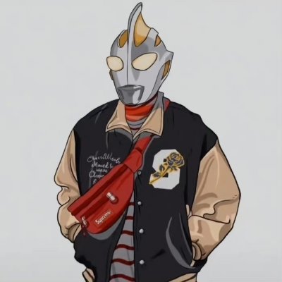 RickLiuさんのプロフィール画像