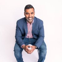 luther maday (@luthermaday) 's Twitter Profile