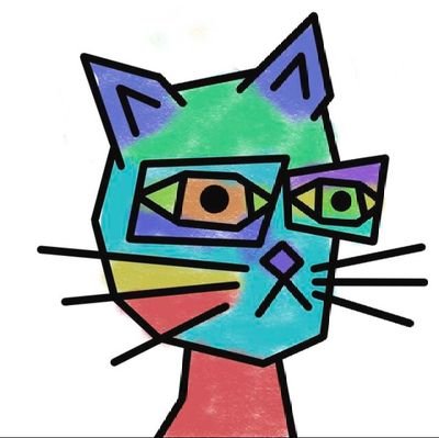 NFT collector,I love giveaways.I am not robot
#ALGO and #NEAR 🚀
