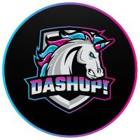 Dashup!(@DashupYT) 's Twitter Profile Photo