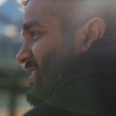 Noble_ODP's profile picture. 🚀 Sharing inspirations and perspectives.  🌄