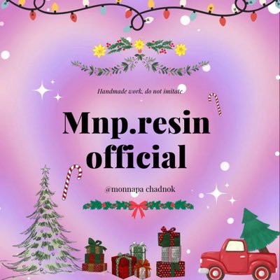 ❤︎ Mnp.Resin_Official