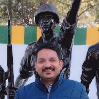 Atul joshi (@atuljoshijii) 's Twitter Profile