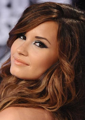 Since 10/20/11 Another Fan Club, made to convey the love we feel for @ddlovato