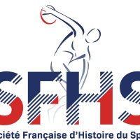 Société Française d'Histoire du Sport 🏉(@SFHS_HistSport) 's Twitter Profile Photo