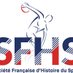 Société Française d'Histoire du Sport 🏉 (@sfhs_histsport) Twitter profile photo Société Française d'Histoire du Sport 🏉 (@sfhs_histsport) Twitter profile photo