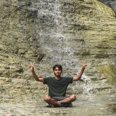 shoyebshafi10's profile picture. Time and Shoyeb wait for none😁