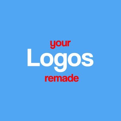 LogosRemade_ Profile Picture