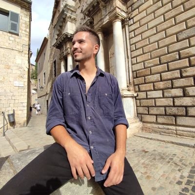 agusoksentiuk's profile picture. Fanático del fútbol. 
 Buenísimo opinando, malísimo llevándolo a cabo.
Cordobés 🇦🇷