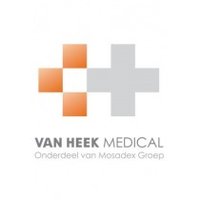 Van Heek Medical(@VanHeekMedical) 's Twitter Profile Photo