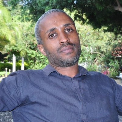 Researcher at the Ethiopian Heritage Authority specializing in Ancient Ethiopian Literary Heritage