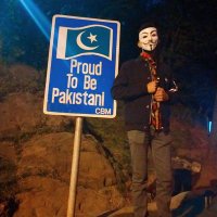 Danish Mehmood (@danish_mehm00d) 's Twitter Profile