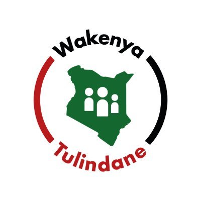 We are uniting & empowering Kenyans 🇰🇪 to join hands🤝& help those suffering from the effects of drought. Together, we can help end hunger. #WakenyaTulindane