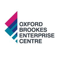 Oxford Brookes Enterprise Centre(@OBrookesEntCtr) 's Twitter Profileg