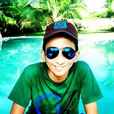 javid_mushtan's profile picture. Data Science Student specializing in ML & Analytics | Flutter/Dart Mobile Developer | Python, Java, SQL

Building data-driven solutions & mo