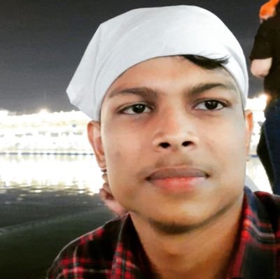 SauravGamer10's profile picture. Technology Enthusiast ..