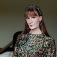 Ariadne Griffin 🦋 (@ariadne_reviews) 's Twitter Profile