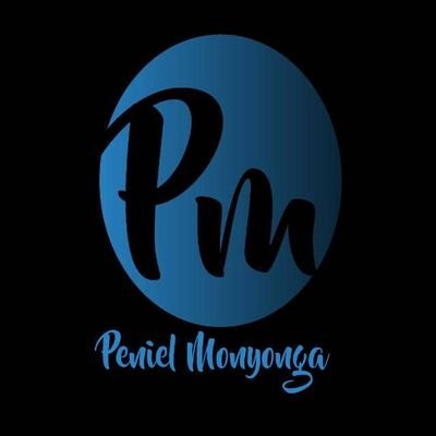 @PenielMonyonga