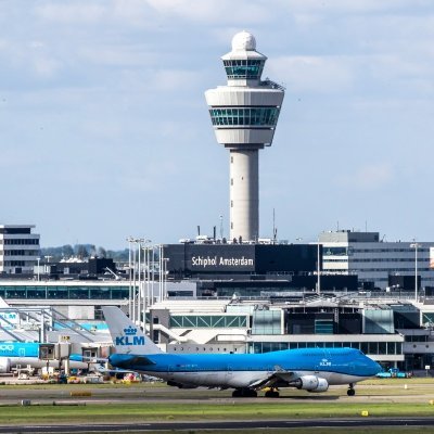 Goedendag, wij doen ons profielwerkstuk over de overlast door Amsterdam Airport Schiphol. Wij zouden het waarderen als u onze enquête : https://t.co/iX7CQb6ips