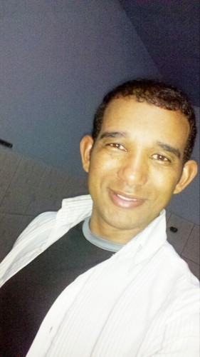 PauloCesar1itj's profile picture. Eu sou um projeto de Deus, e como tal, um projeto que deu certo; pois Ele, em sua infinita sabedoria me fez capaz de ver além das aparências.