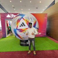 Darshan (@themessimerizer) 's Twitter Profile