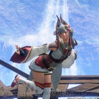 mhrsb_al's profile picture. MHRSBやってました 今は引退の身 連絡はディスコまで