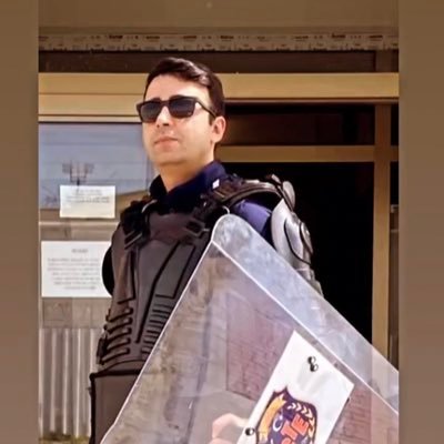 TheGuardian35's profile picture. Adalet Bakanlığı ⚖️ 🦂