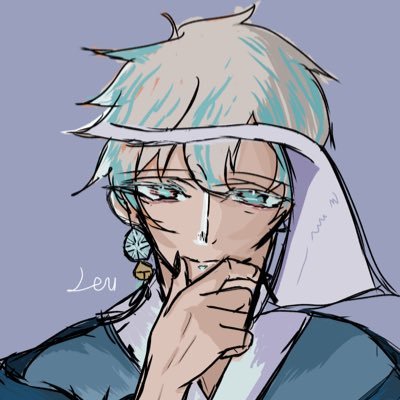 嵺（レウ）さんのプロフィール画像