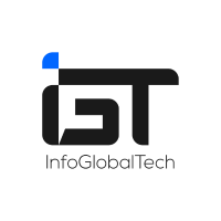 InfoGlobalTech(@igtusa) 's Twitter Profile Photo