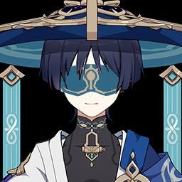 Scaramouche's Doormatさんのプロフィール画像