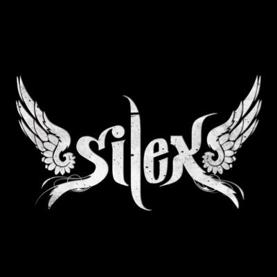 #Silex(#サイレックス) Vo.Cho(@youngchang666) Gt.Masha(@masha1987x) Ba.Hayate(@bassist_hayate) Key.Kohta(@kohta_synth) Ds.Takaya(@ta6ka5yai7tou)