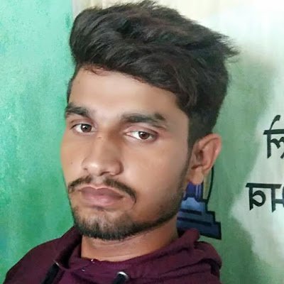 Pankajk38761610's profile picture. 