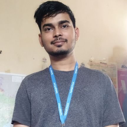 PankajTDH's profile picture. This Is Official Twitter Account Of PANKAJ.