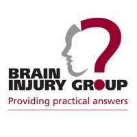 Brain Injury Group(@braininjurygrp) 's Twitter Profile Photo