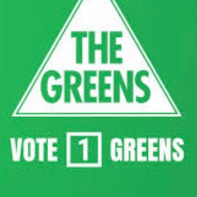 vic greens insider - latest from the desk of our dear leader samantha ratnam