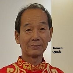 JamesQuah .. 柯思榮 ... Ht: 170cm .. Wt : 60kg ... Visual age: 50 ~ 75 yrs  ... for TVCs, Doc, Movies ... Dialog: English/Malay/Chinese.
https://t.co/qn0pCe5jGc