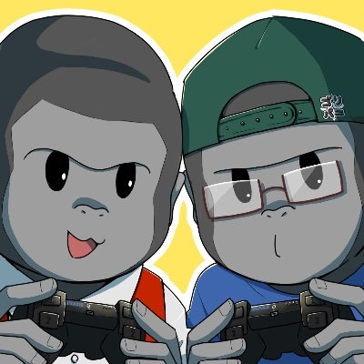 ゴリラ大パニックさんのプロフィール画像