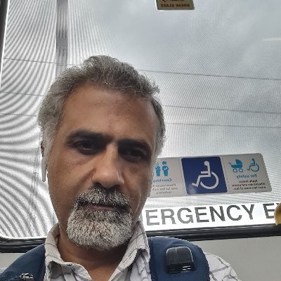 Mehdiraoofian's profile picture. 