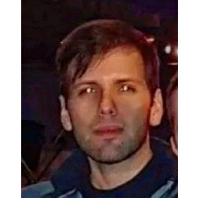 suarez401's profile picture. Arquitecto 
FADA-  UNA
Ig: @juliovsz91