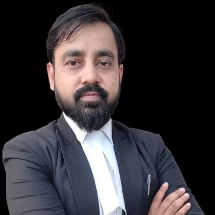 Advocate@Supreme Court of India||Social Activist||Political Analist||Founder Member & National Executive@Advocates Association (AASRAA)||RT’s r nt endorsement||