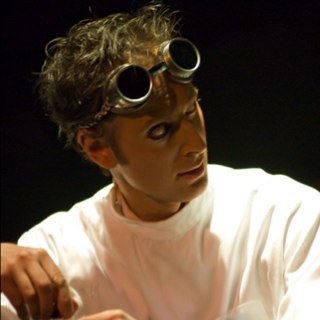 bpcham's profile picture. Always thinking outside of the box.