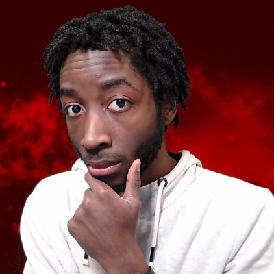 🌟 CONTENT CREATOR!!! 🇬🇾🇹🇹 - YT Partner - Twitch Affiliate - Variety Streamer - 25 - Black Rayquaza Owner