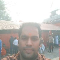 Mitesh Soni (@sonimitesh) 's Twitter Profile