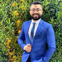 Mohamed Helmy (@mohamed48122860) Twitter profile photo