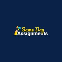 Same Day Assignments(@samedayassign) 's Twitter Profile Photo