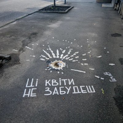 #StandWithUkraine #OpRussia #StopRussianAggression #FckPutin #BoycottRussia #OpBelarus (before 02/24/2022 it was all about science and education)