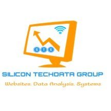Silicontechdata's profile picture. 