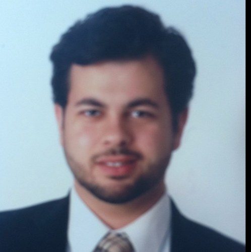 ramysalama's profile picture. 