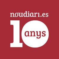 Noudiari.es(@Noudiari) 's Twitter Profileg