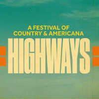 Highways Festival(@HighwaysFest) 's Twitter Profile Photo